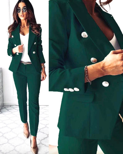 Sydney | Ensemble de blazers élégants