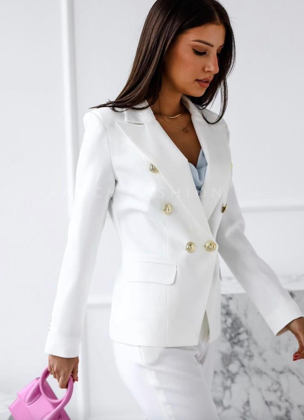 Sydney | Ensemble de blazers élégants