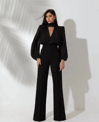 Melodie | Combinaisons confortables avec encolure en U