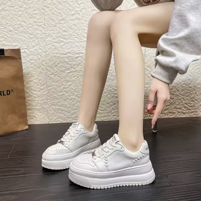 Alita | Baskets orthopédiques élégantes