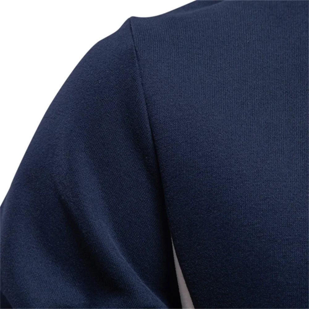 Adrien | Pull élégant et confortable