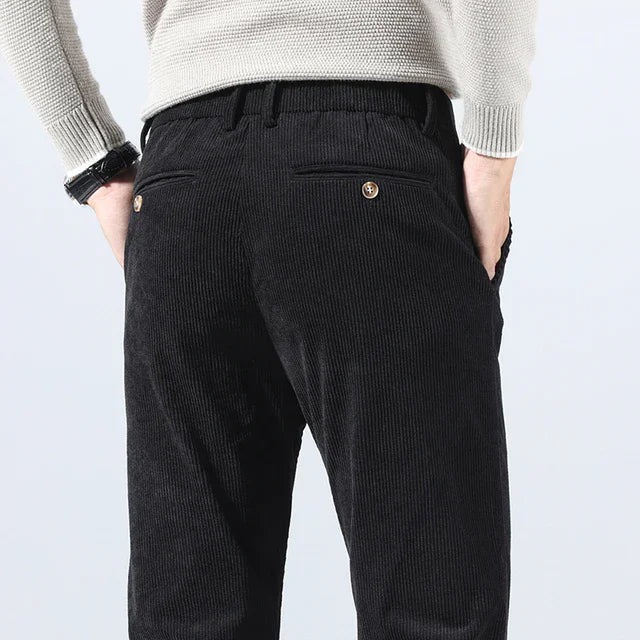 Chester™ | pantalon en velours côtelé