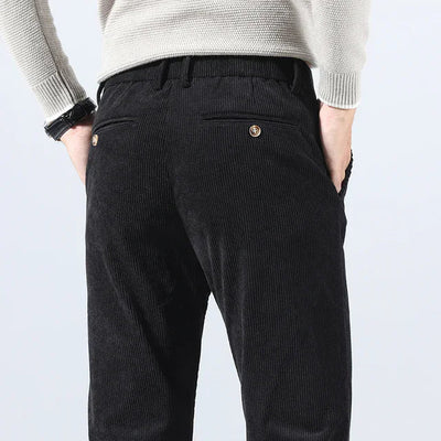 Chester™ | pantalon en velours côtelé
