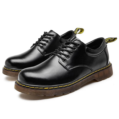 Aladino | Bottes en cuir élégantes