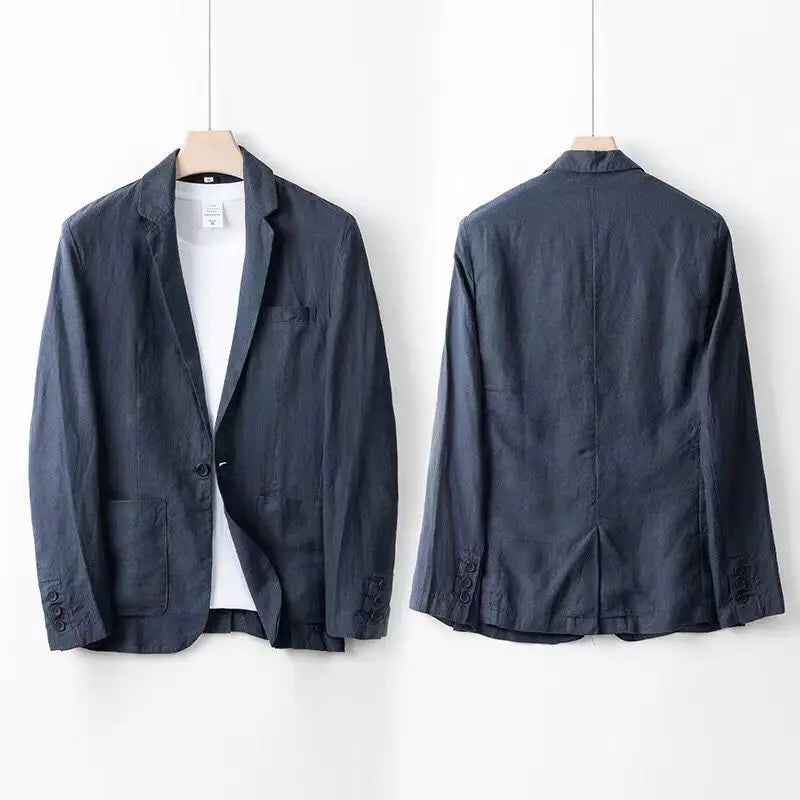 Aleron | Ensemble blazer confortable