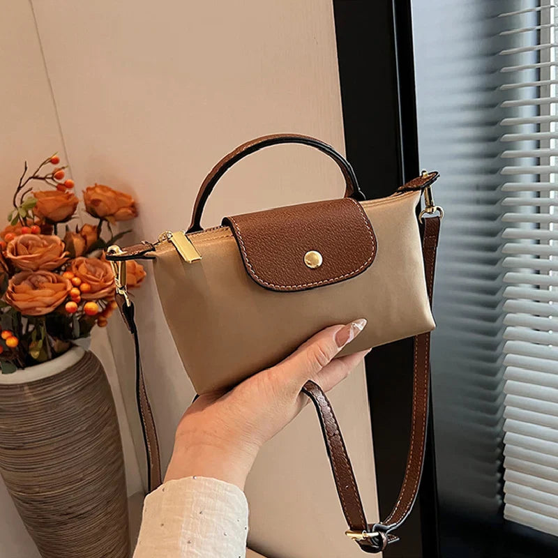Aïcha | Mini sac de tous les jours