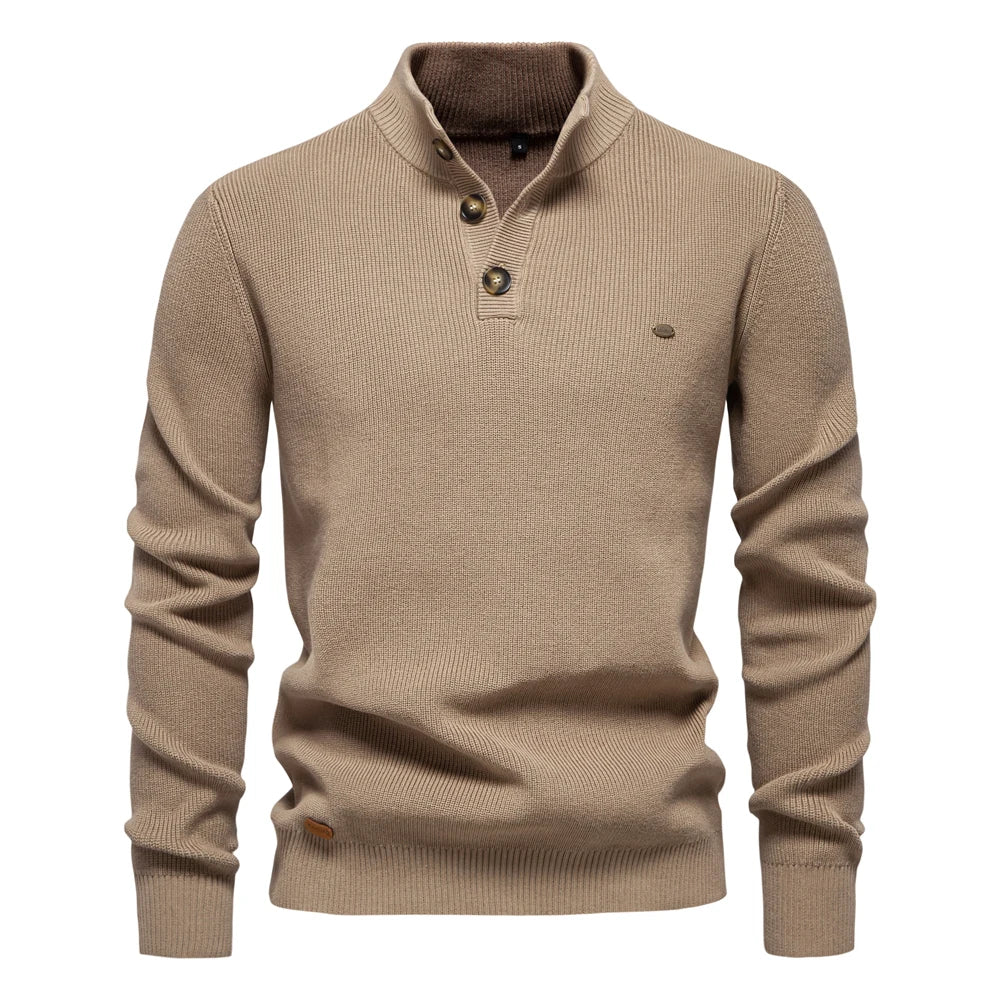 Marceau | Pull avec motif de nœuds