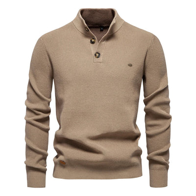 Marceau | Pull avec motif de nœuds