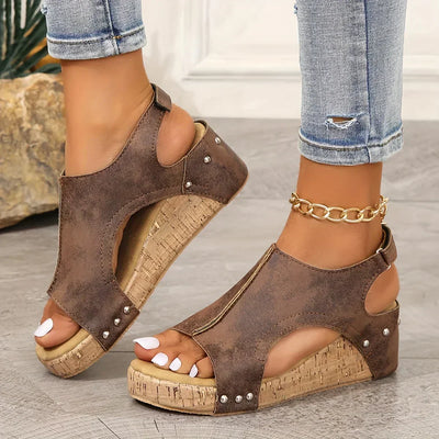 Nina | Chaussures élégantes et confortables