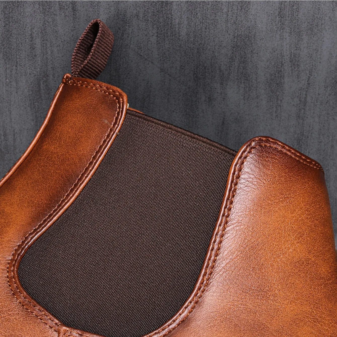 Bergen™ | Bottes Chelsea au Style Intemporel