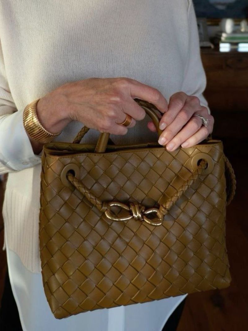 Marie | Sac tissé