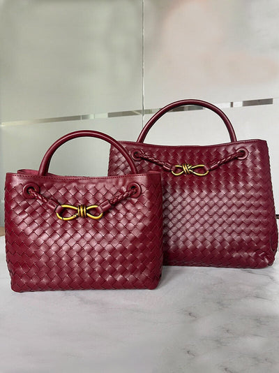 Marie | Sac tissé