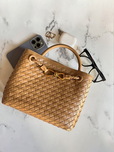 Marie | Sac tissé