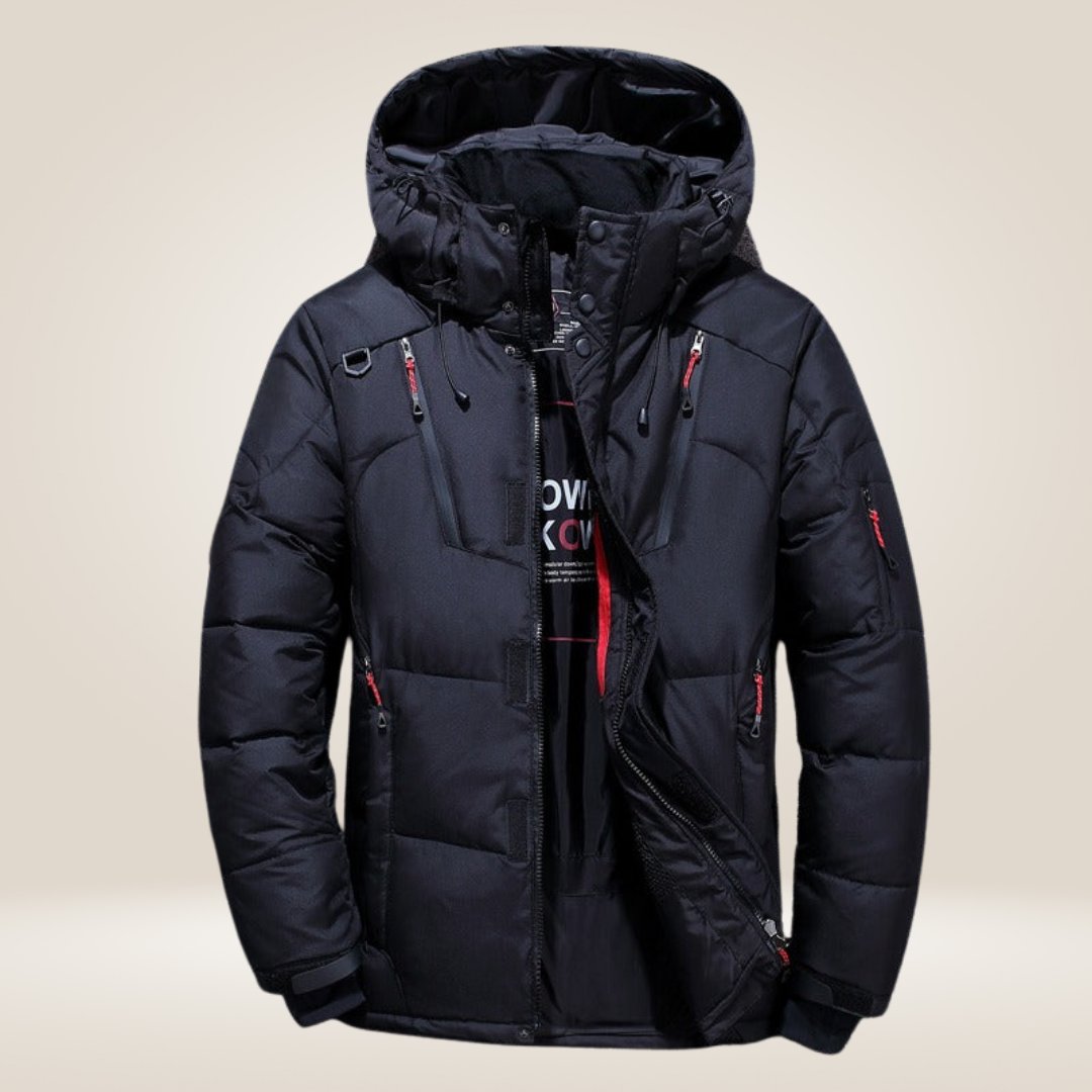 Wesley™ | Manteau d'hiver
