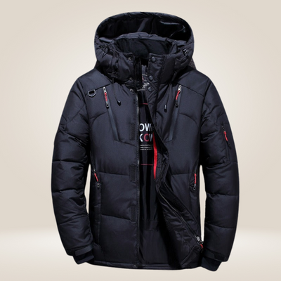 Wesley™ | Manteau d'hiver