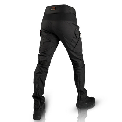 ApexCargo™ | Pantalon de travail ultra-résistant avec 10 poches
