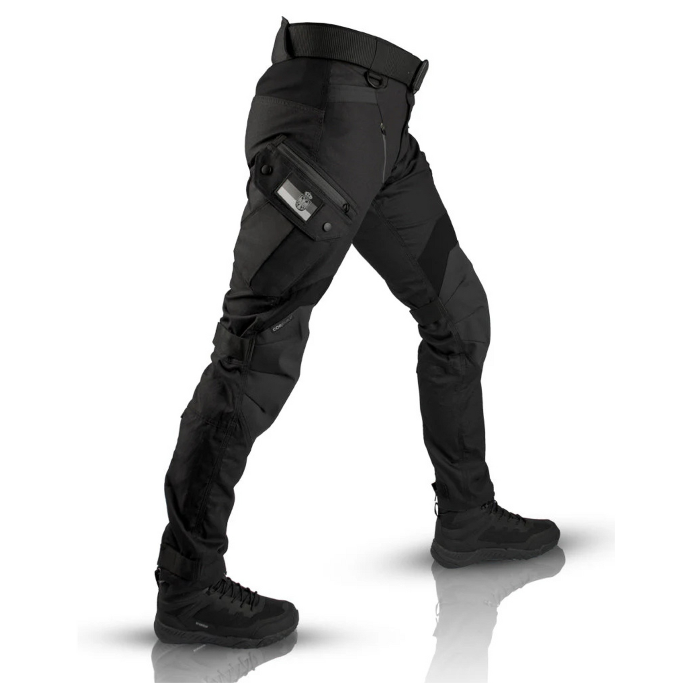 ApexCargo™ | Pantalon de travail ultra-résistant avec 10 poches