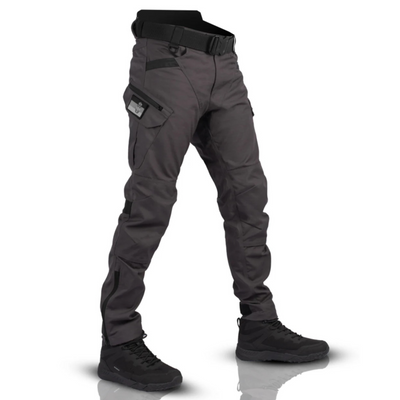 ApexCargo™ | Pantalon de travail ultra-résistant avec 10 poches