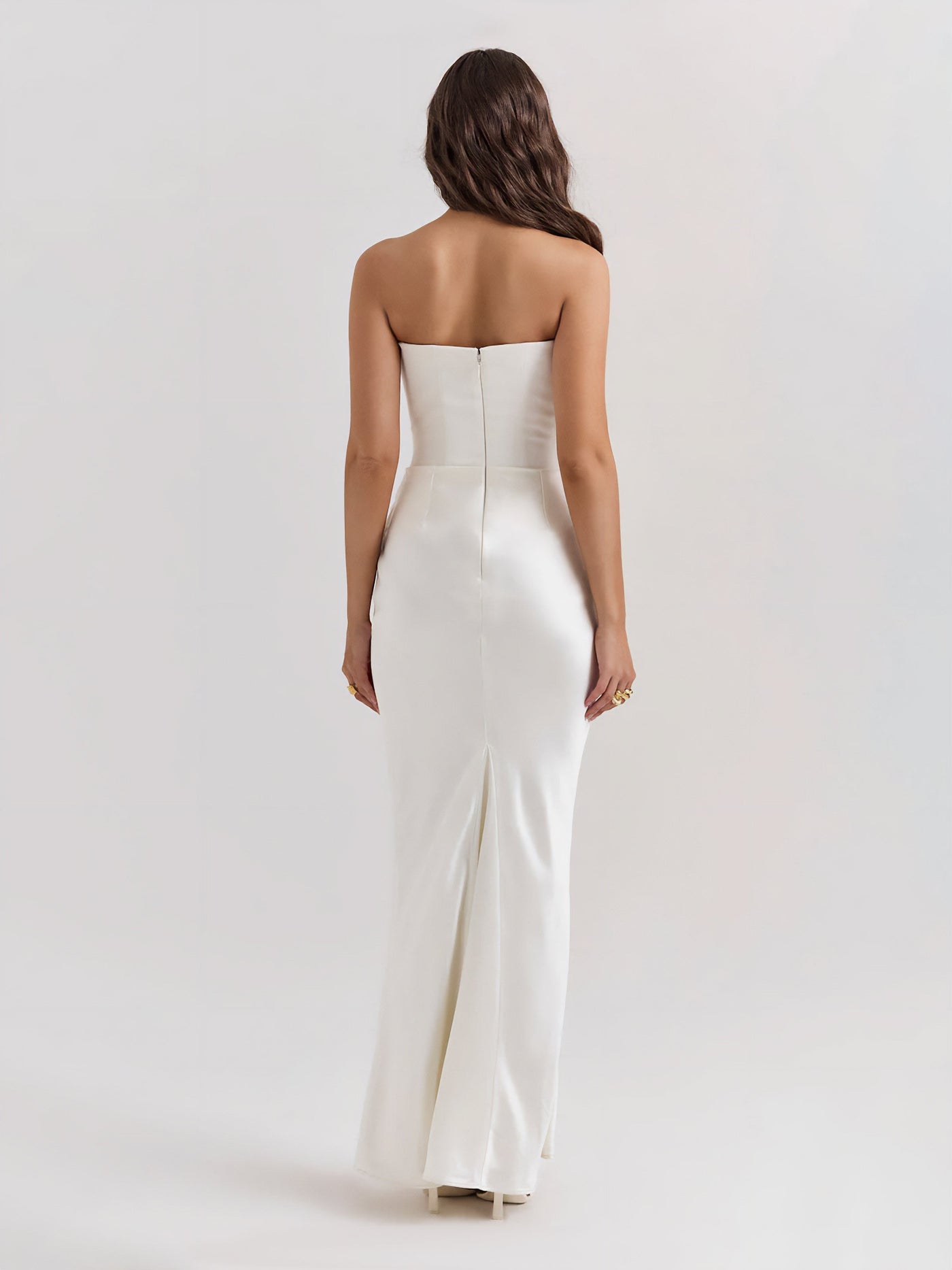 Zoé | Maxi robe élégante