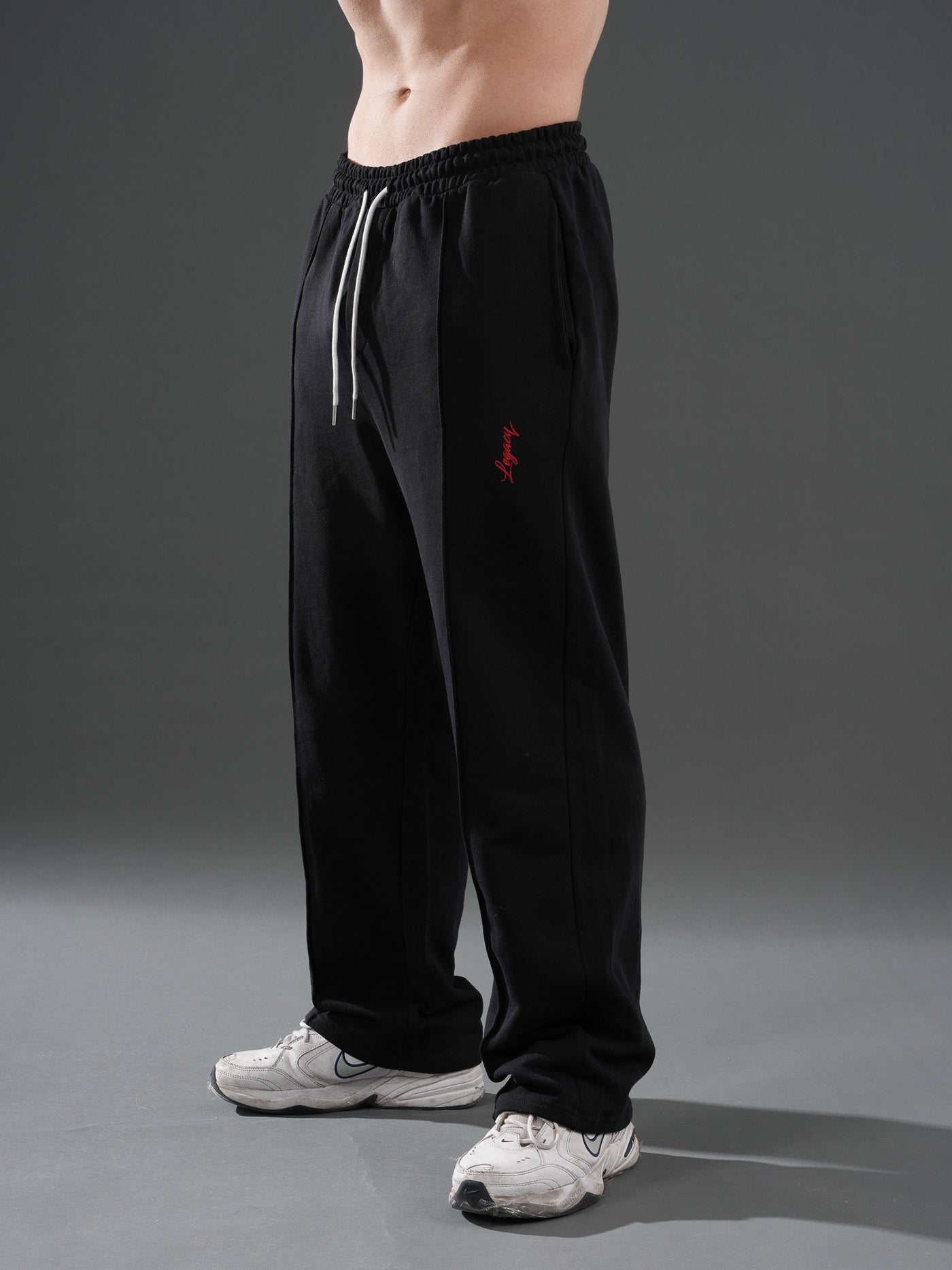 Julien | Joggers surdimensionné élégants