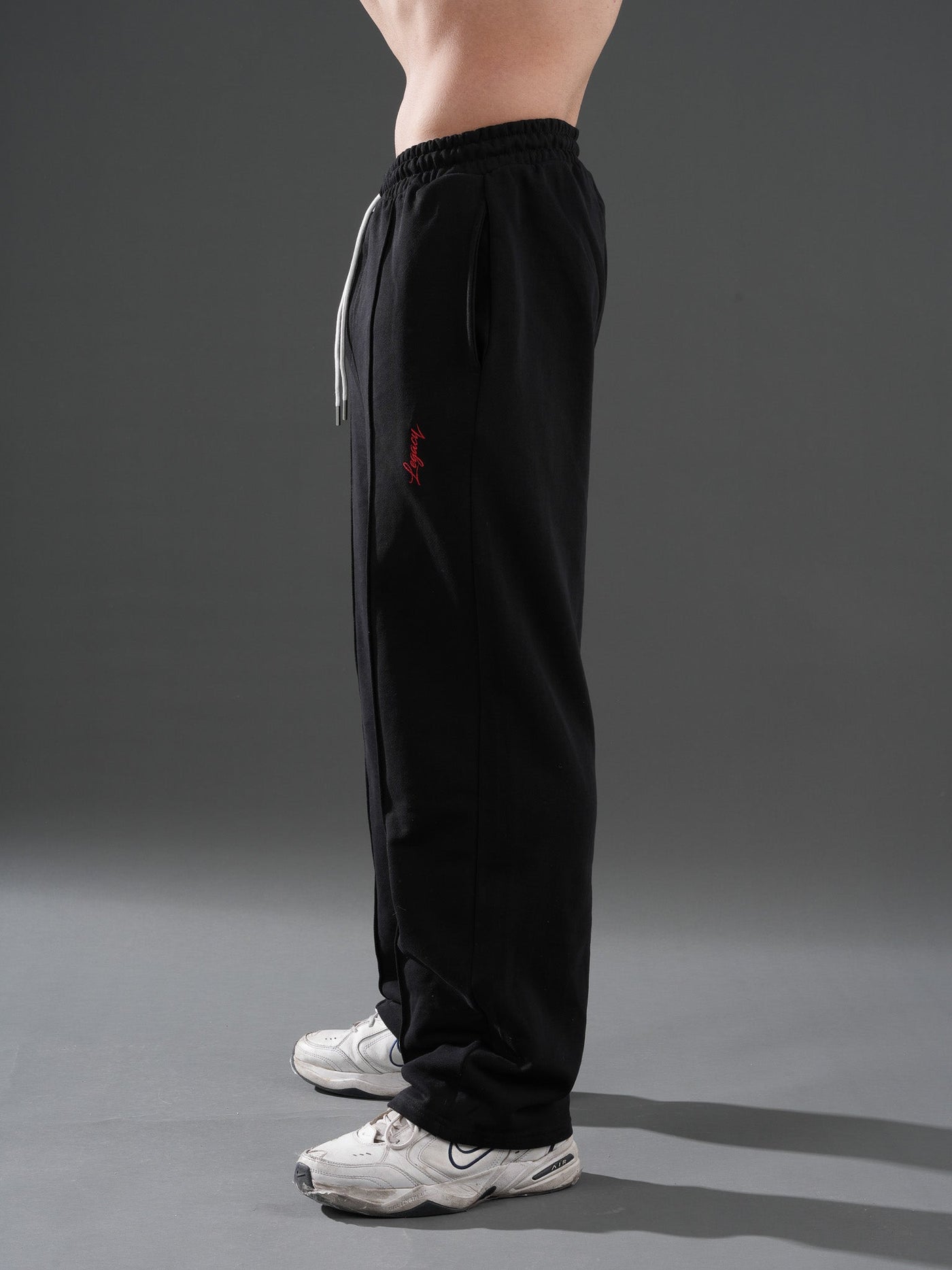 Julien | Joggers surdimensionné élégants