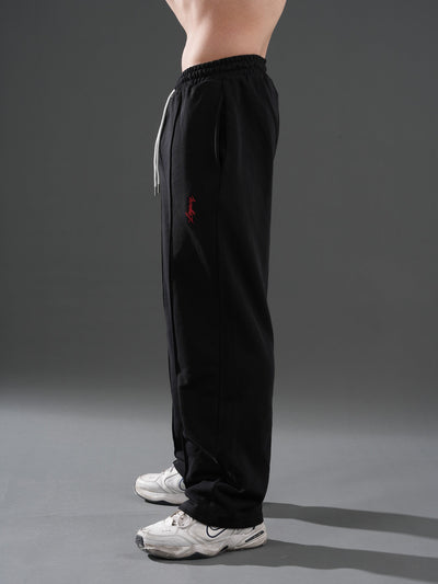 Julien | Joggers surdimensionné élégants