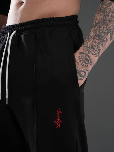 Julien | Joggers surdimensionné élégants