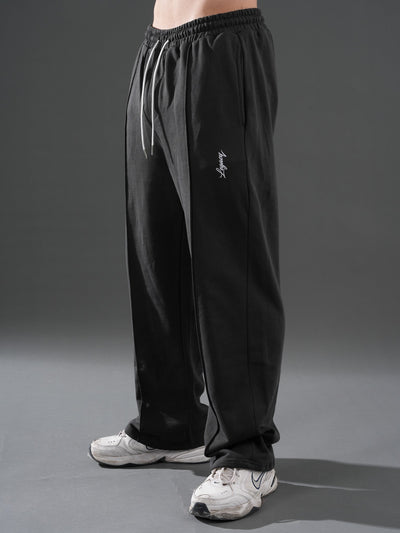 Julien | Joggers surdimensionné élégants