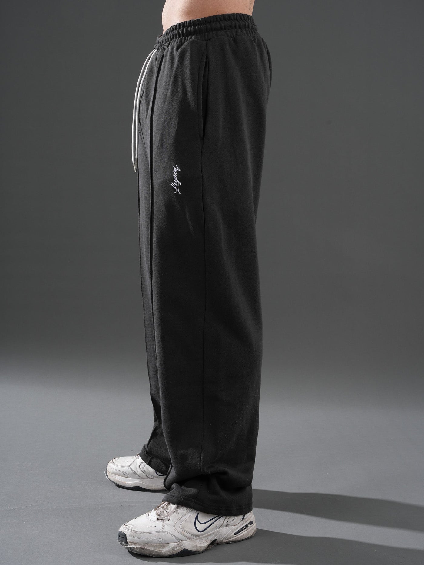 Julien | Joggers surdimensionné élégants