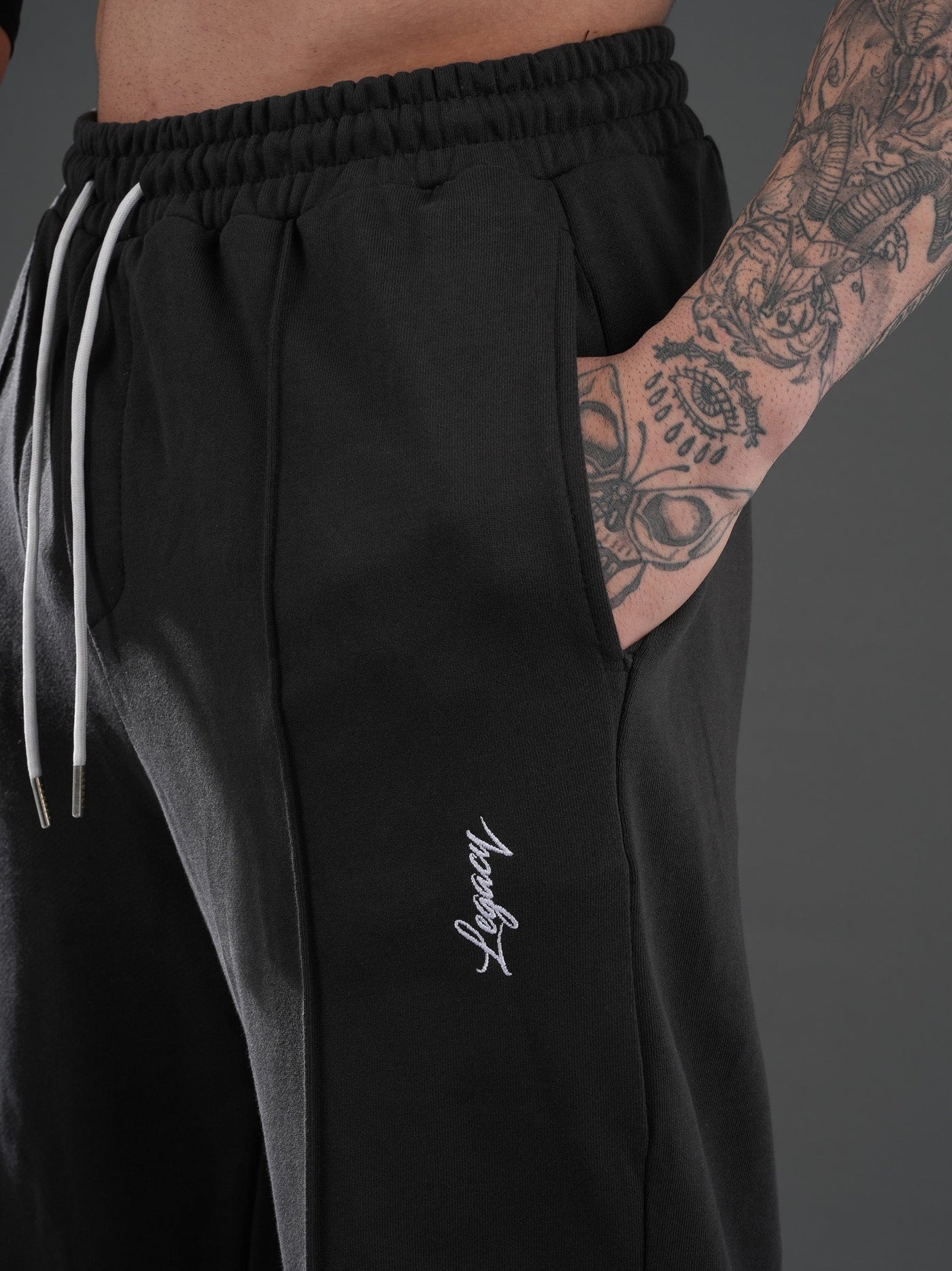 Julien | Joggers surdimensionné élégants