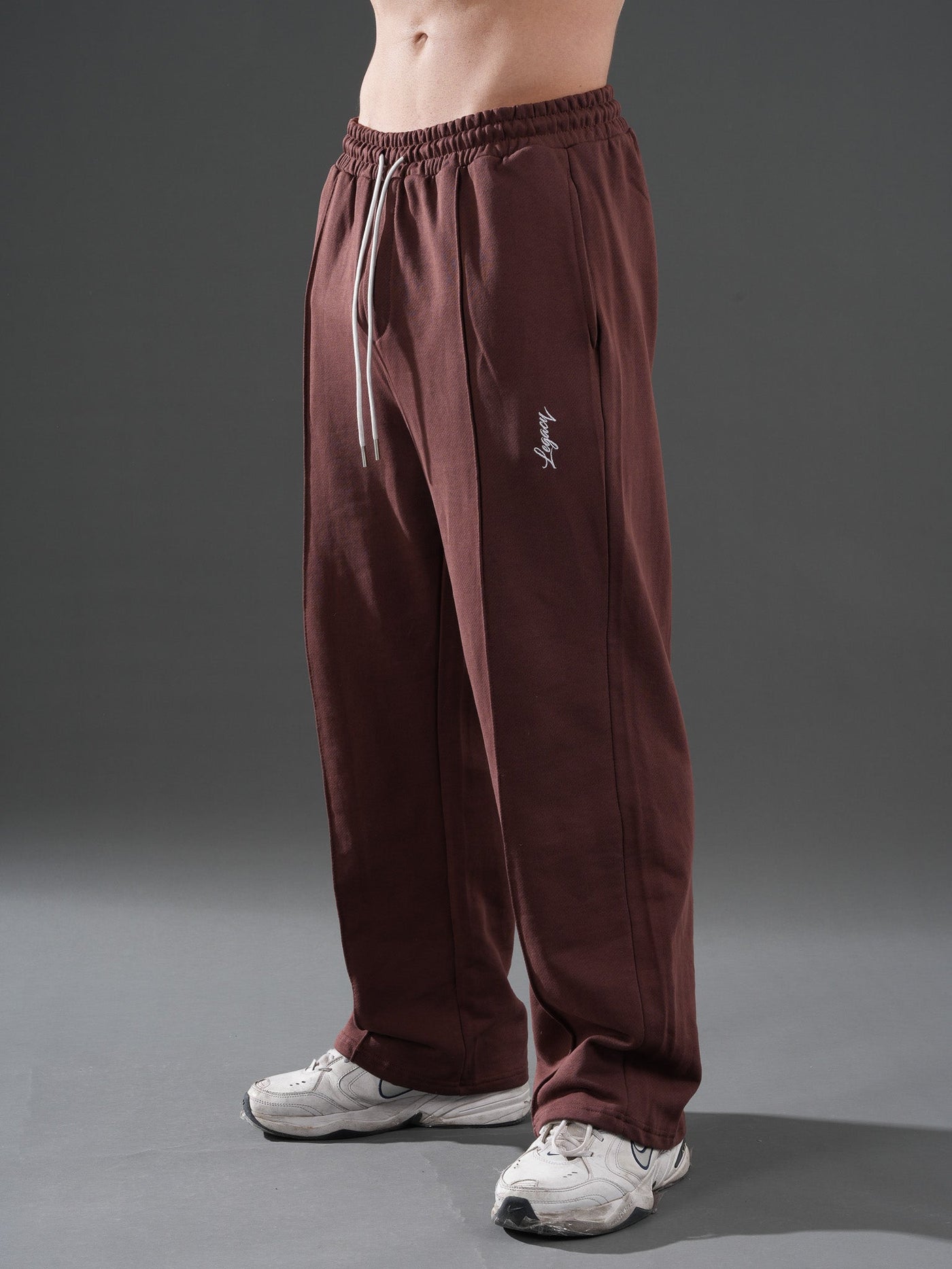 Julien | Joggers surdimensionné élégants