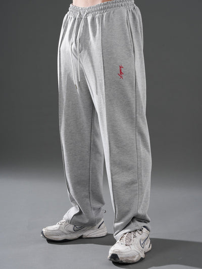 Julien | Joggers surdimensionné élégants