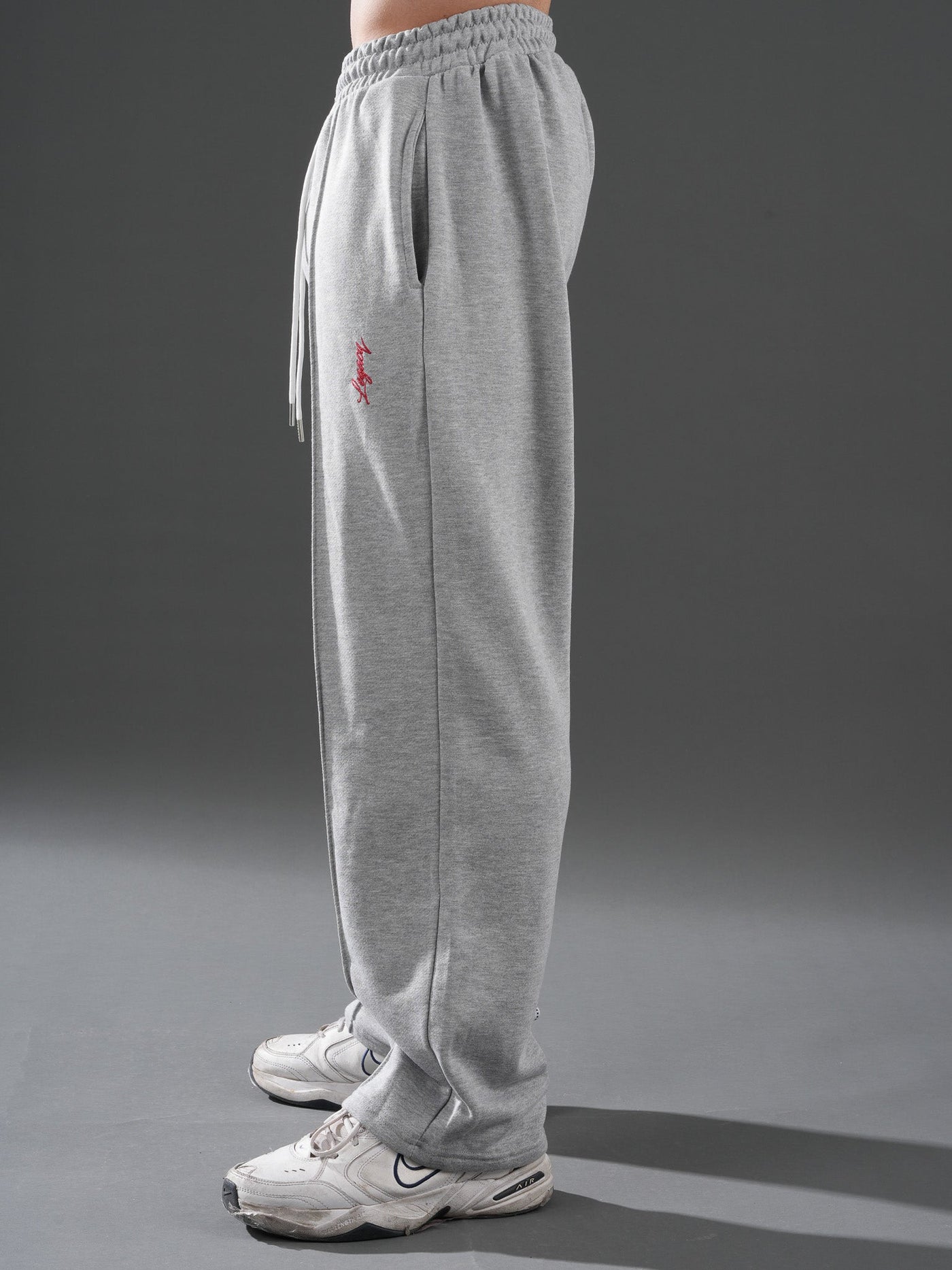 Julien | Joggers surdimensionné élégants
