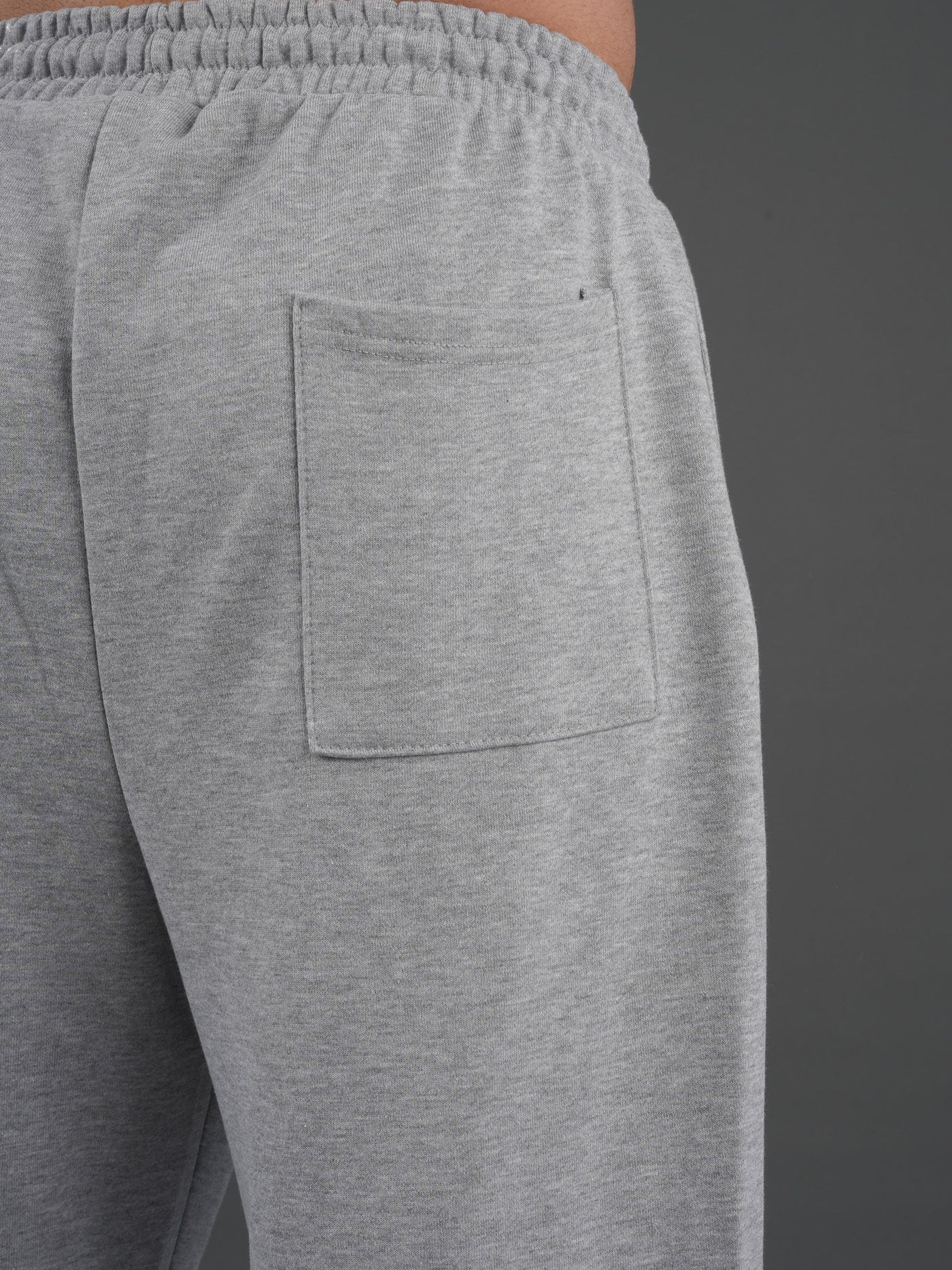 Julien | Joggers surdimensionné élégants