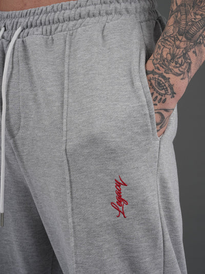 Julien | Joggers surdimensionné élégants