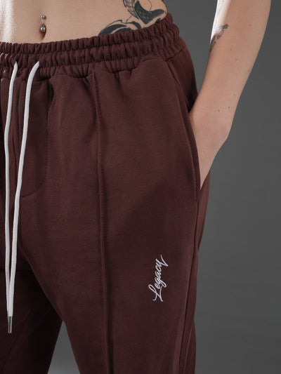 Julien | Joggers surdimensionné élégants