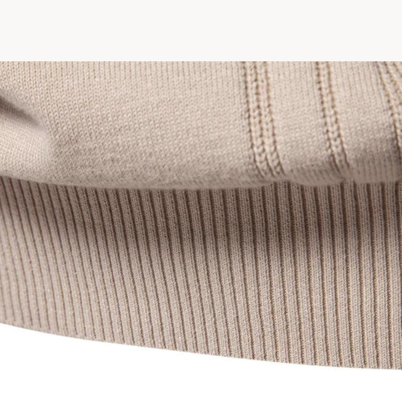 Ferdinand | Pull avec motif de diamants