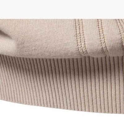 Ferdinand | Pull avec motif de diamants