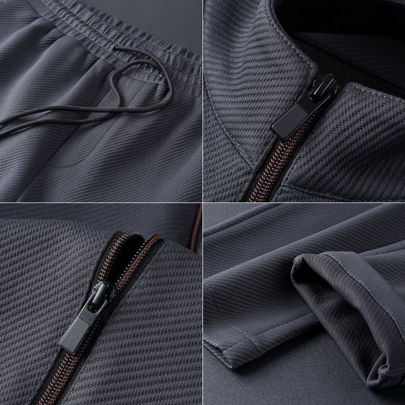 Damian | Ensemble de survêtements premium