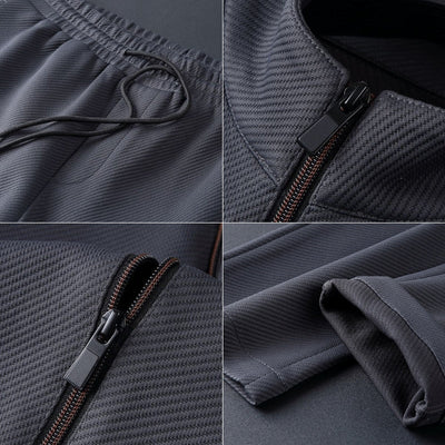 Damian | Ensemble de survêtements premium
