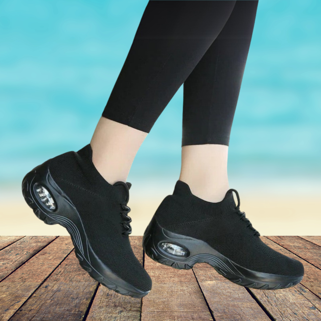 Natalie | Chaussures orthopédiques anti-douleur