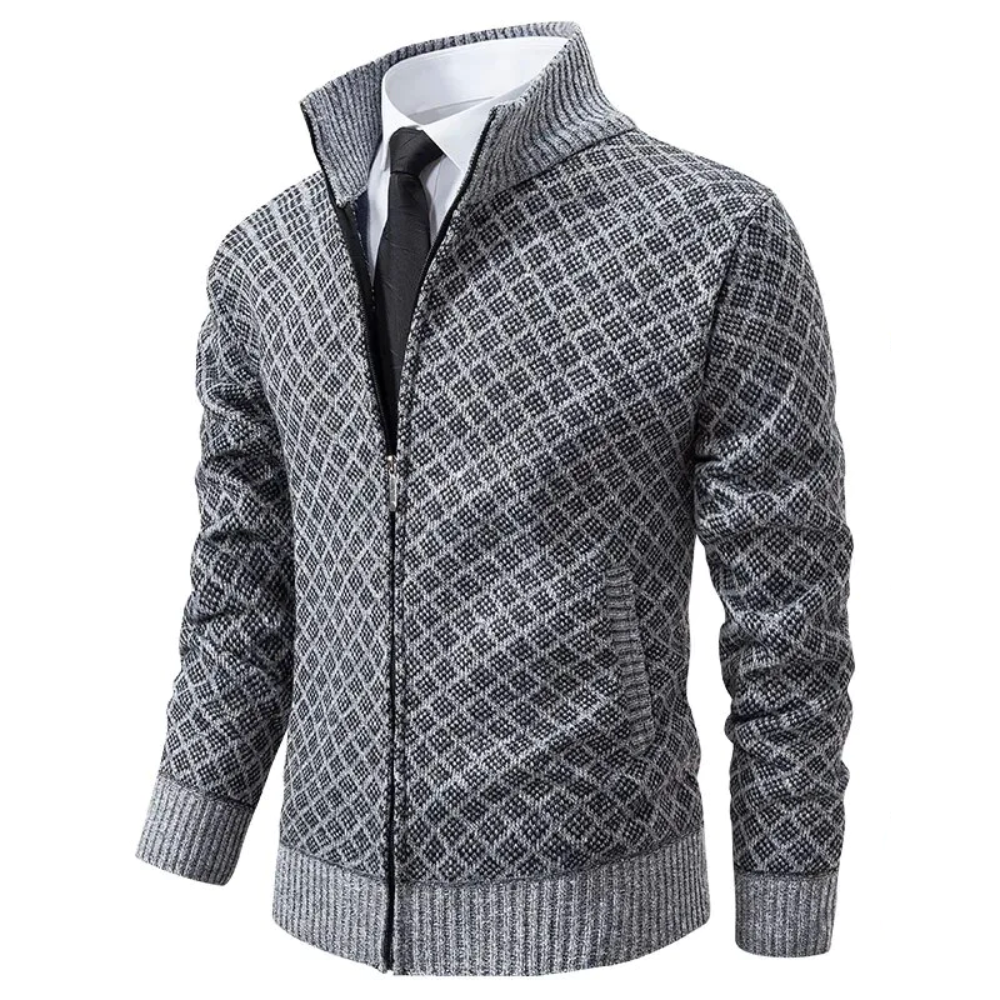 Teun | Veste élégante