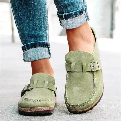 Alexis | Chaussures orthopédiques élégantes