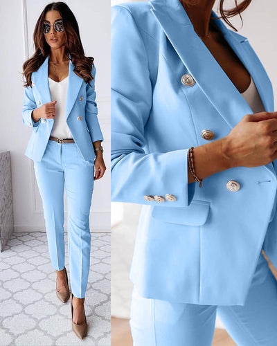 Melodie | Ensemble de blazers élégants