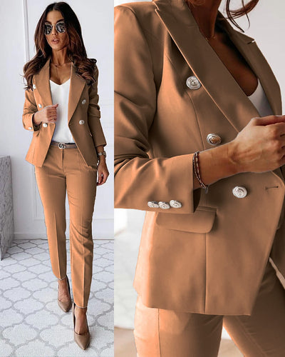 Melodie | Ensemble de blazers élégants