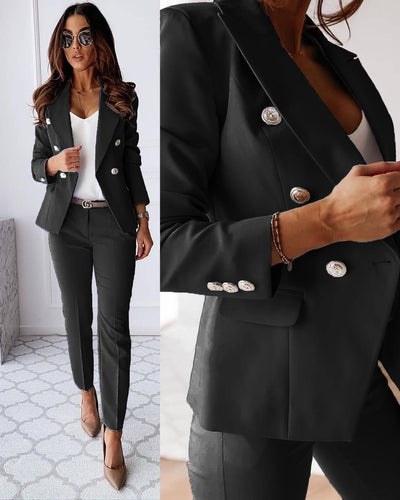 Melodie | Ensemble de blazers élégants