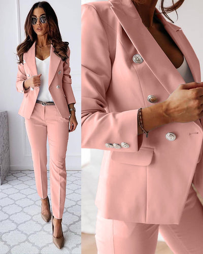 Melodie | Ensemble de blazers élégants