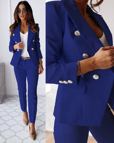 Melodie | Ensemble de blazers élégants