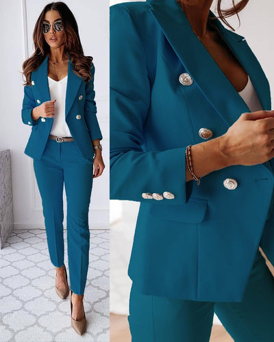 Melodie | Ensemble de blazers élégants