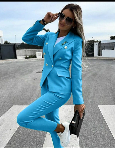 Melodie | Ensemble de blazers élégants
